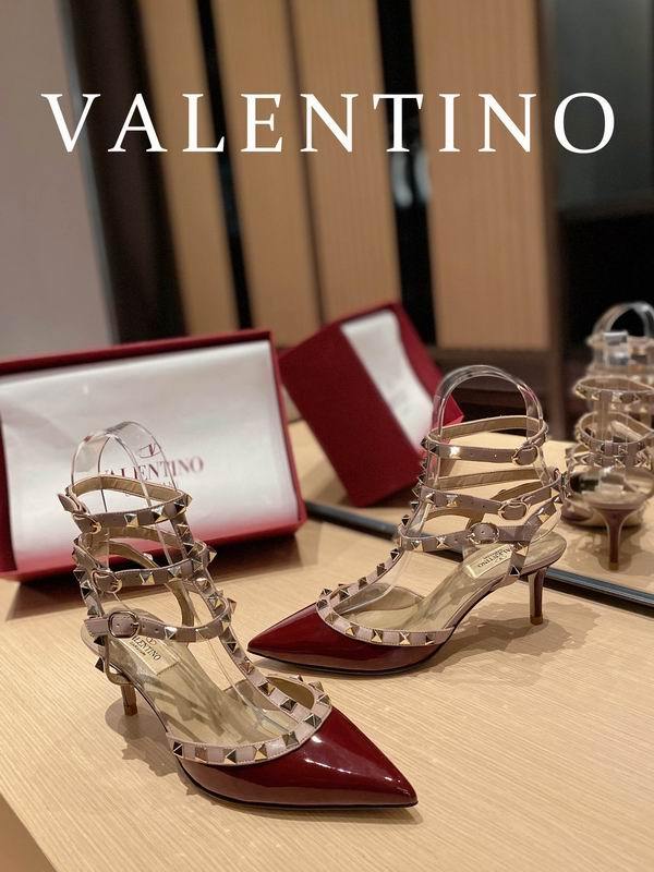 Valentino Women's Shoes 263